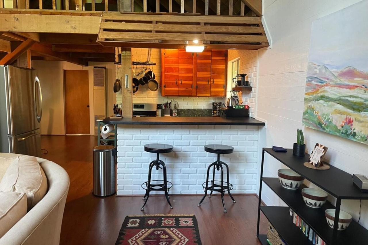 Villa Beautiful Cabingated Parkpinecrest & Dodge Ridge à Long Barn Extérieur photo