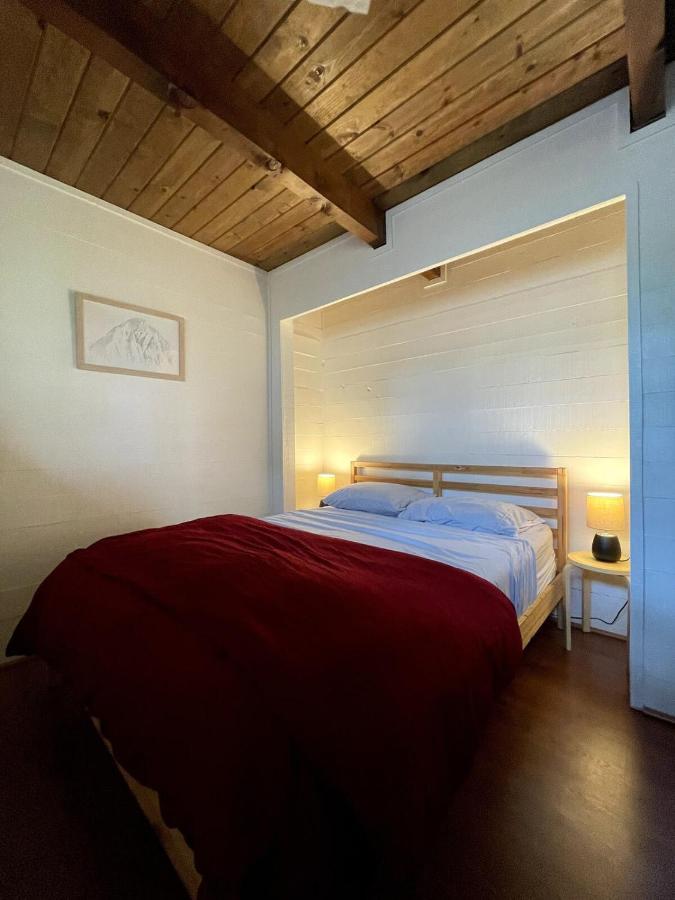 Villa Beautiful Cabingated Parkpinecrest & Dodge Ridge à Long Barn Extérieur photo