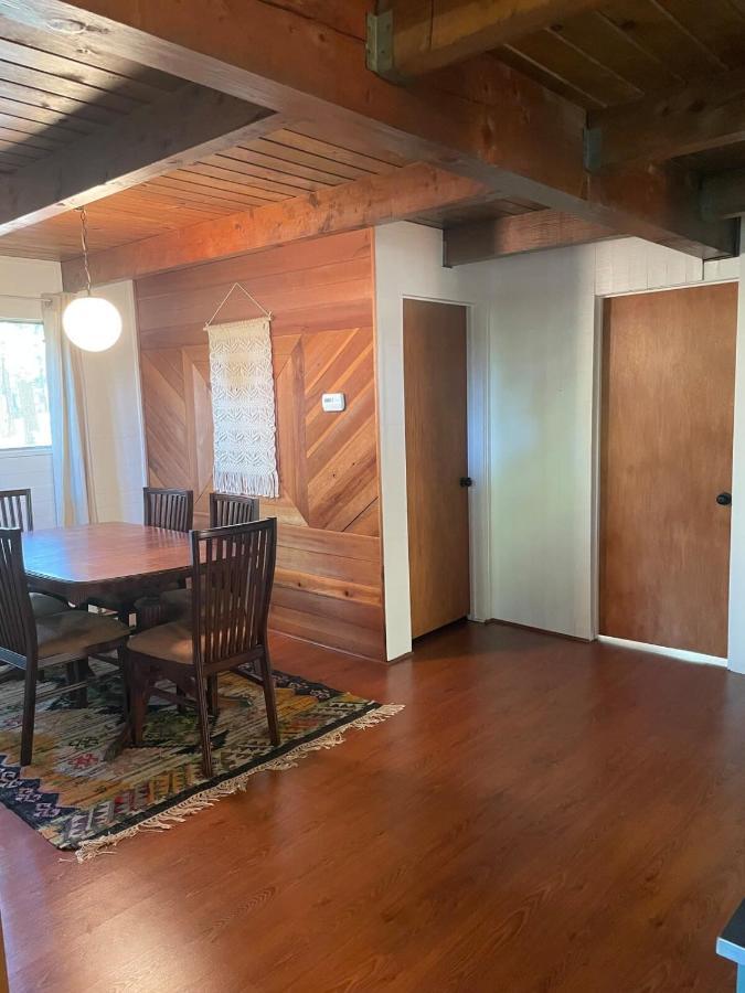 Villa Beautiful Cabingated Parkpinecrest & Dodge Ridge à Long Barn Extérieur photo